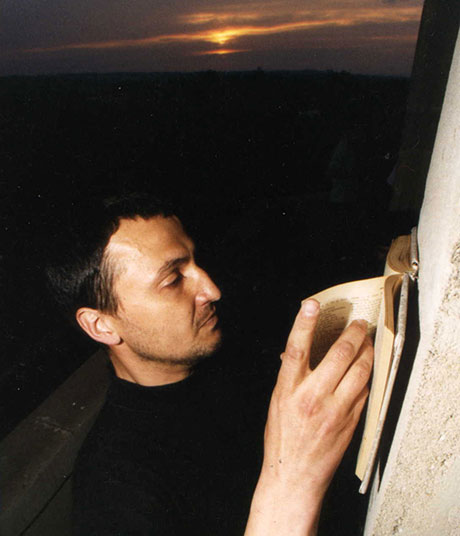 Matei Bejenaru
