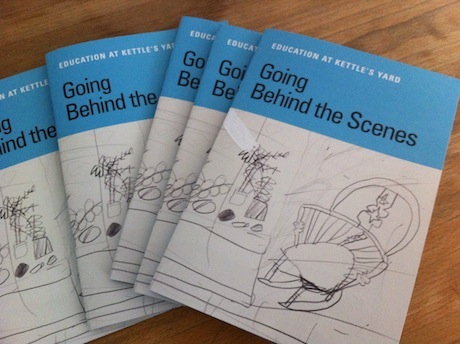behindthescenes