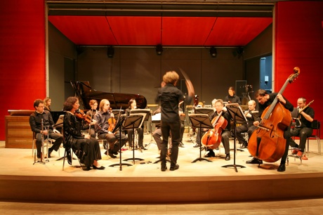 Ensemble Phoenix